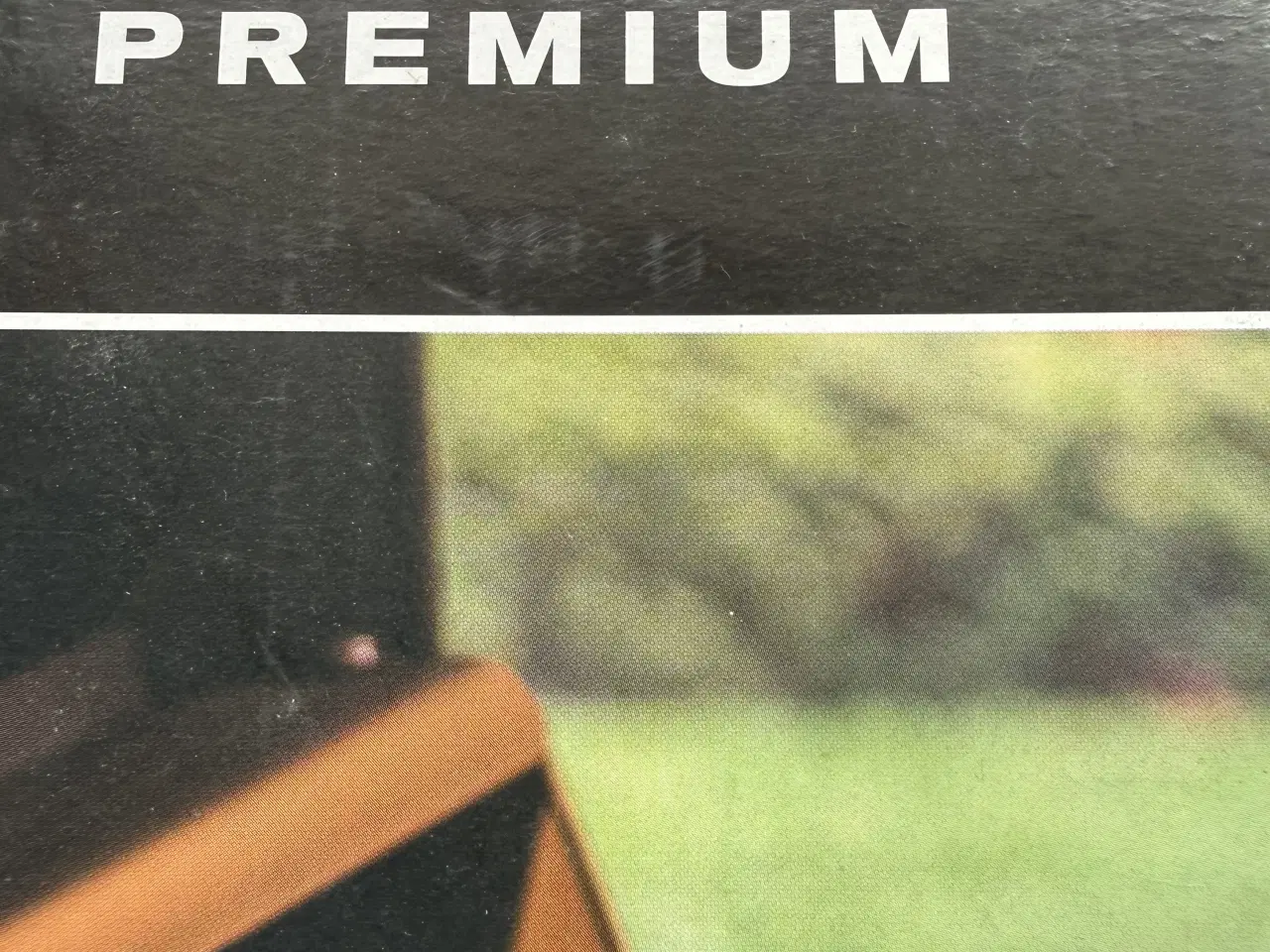 Billede 12 - Nyt Char‑Broil Premium rotisserisæt og holder
