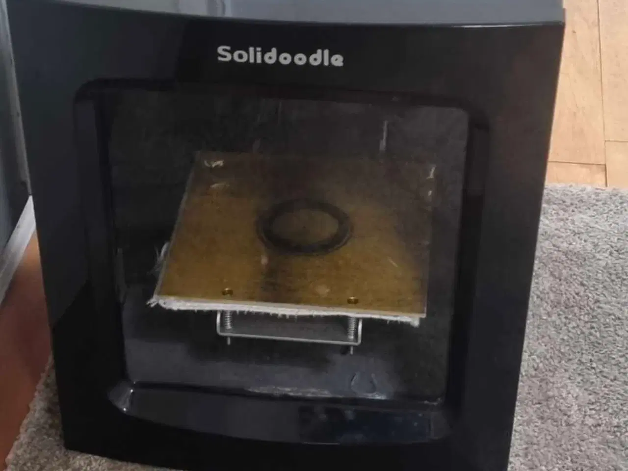 Billede 1 - 3D printer 