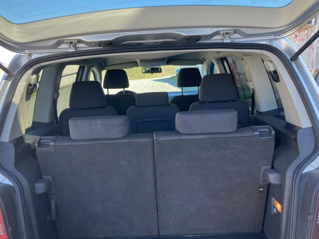 Billede 9 - VW Touran Dsg gear 