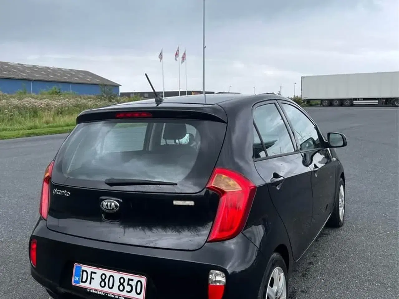 Billede 4 - Kia Picanto 2014