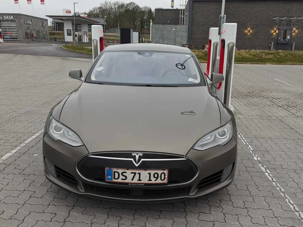 Billede 1 - Tesla Model S