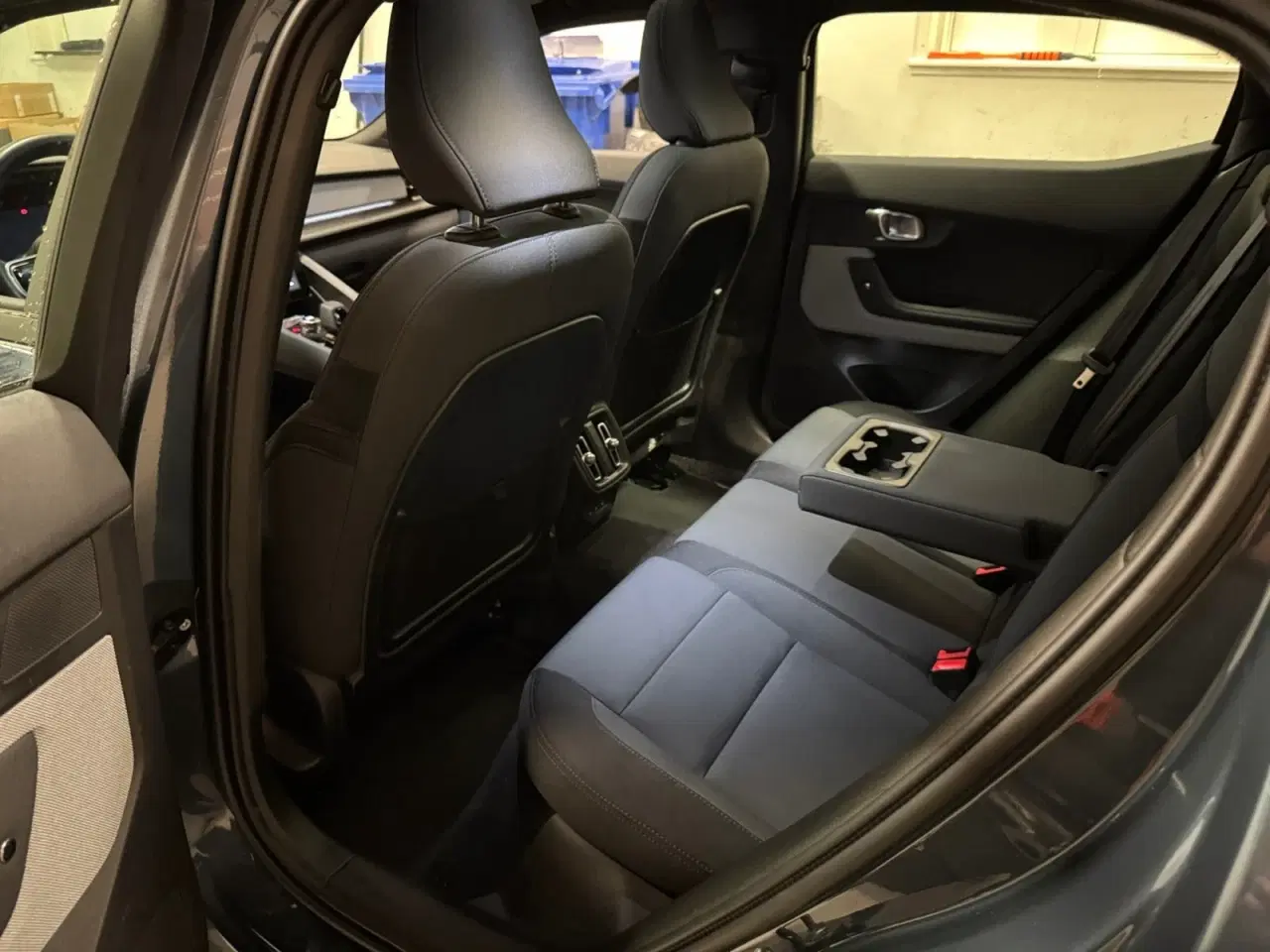 Billede 14 - Polestar 2 Standard Range