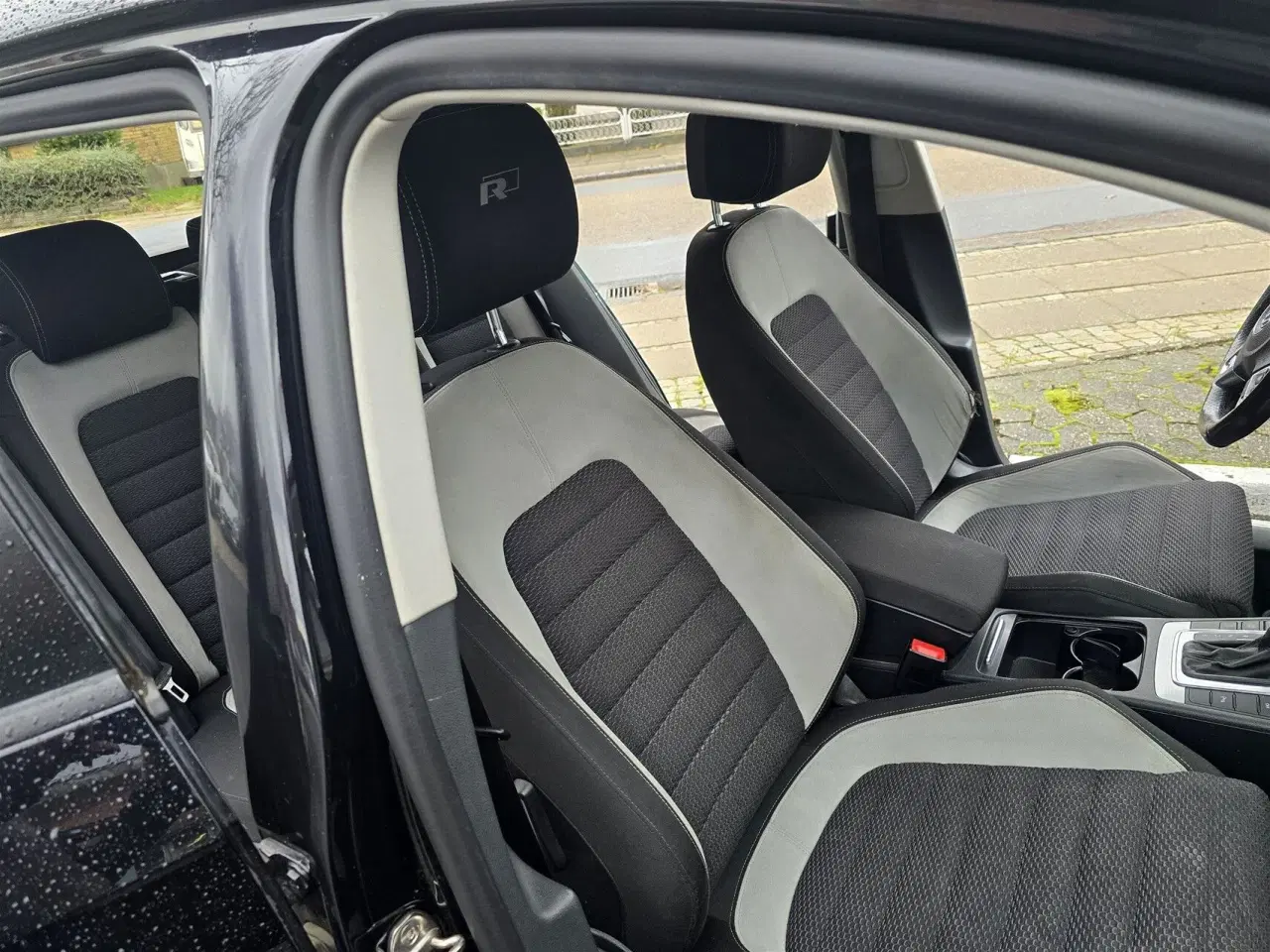 Billede 15 - VW Passat Variant 2,0 TDI BMT R-Line DSG 177HK Stc 6g Aut.