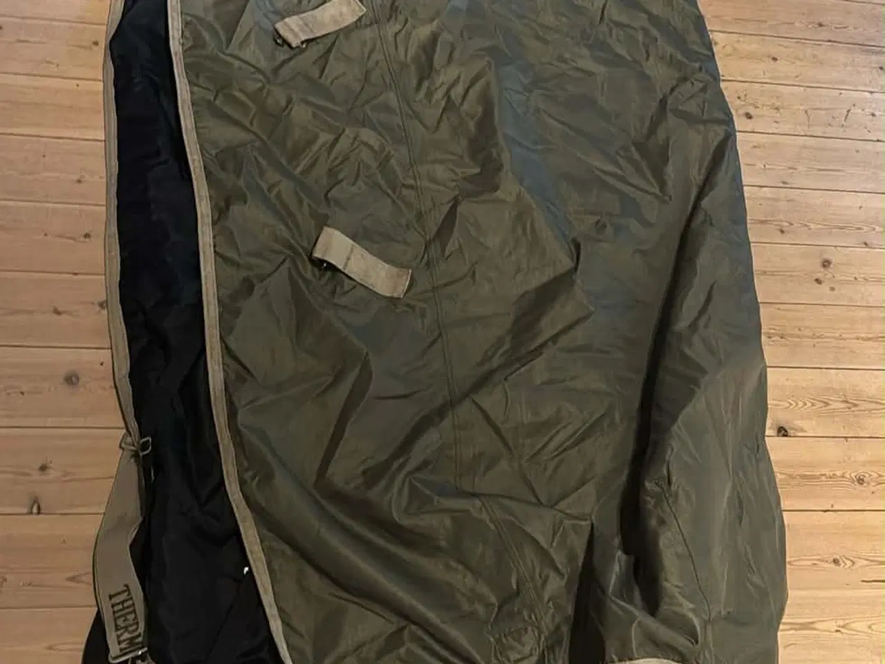 Billede 3 - Thermomaster Regndækken 135