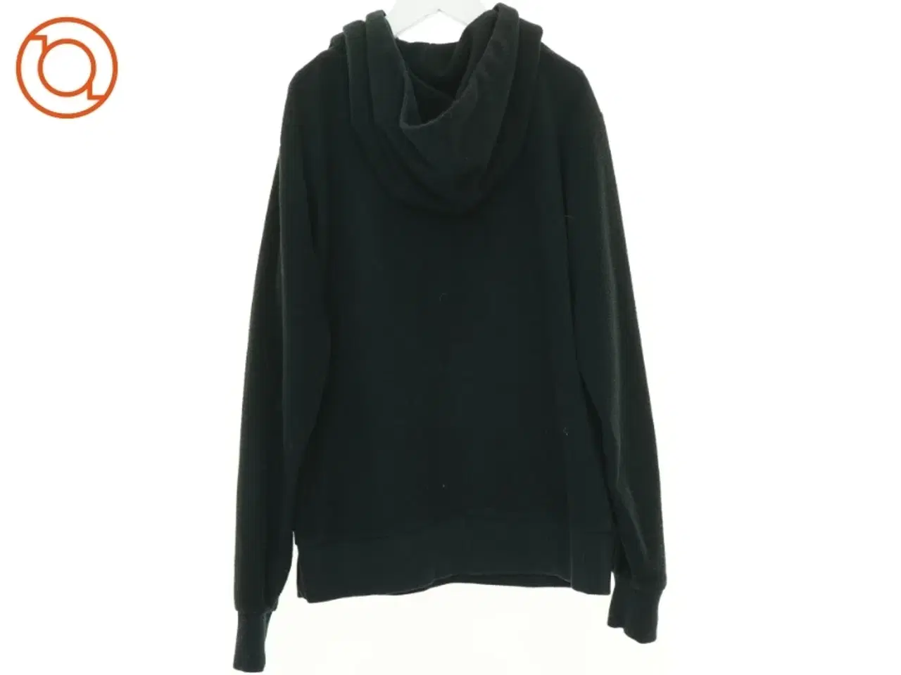 Billede 2 - Fleece hættetrøje fra Grunt (str. 152 cm)