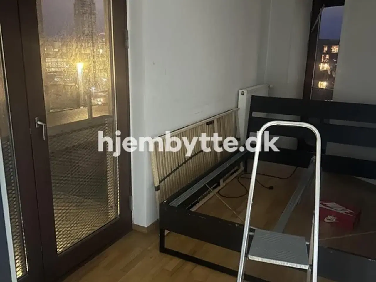 Billede 3 - Hjembytte - TomKristensensVej