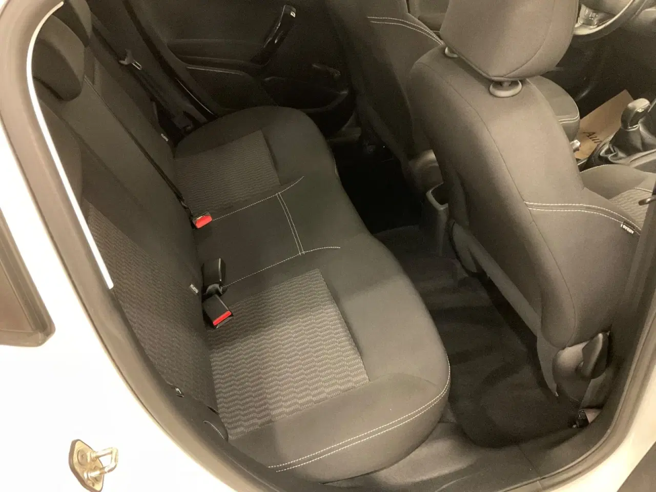 Billede 11 - Peugeot 208 1,2 VTi 82 Active