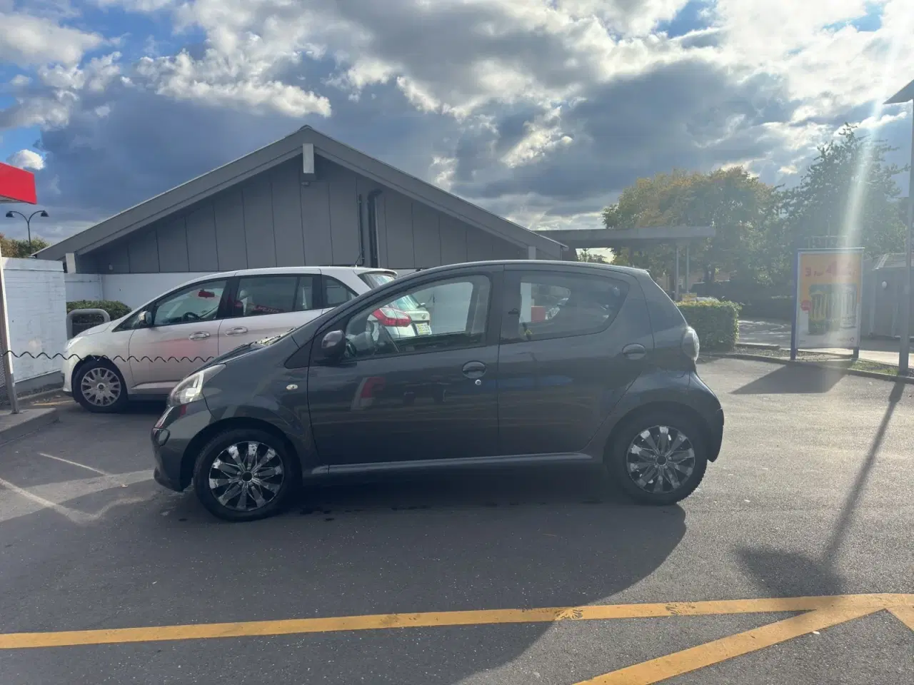Billede 8 - Toyota Aygo 1,0 