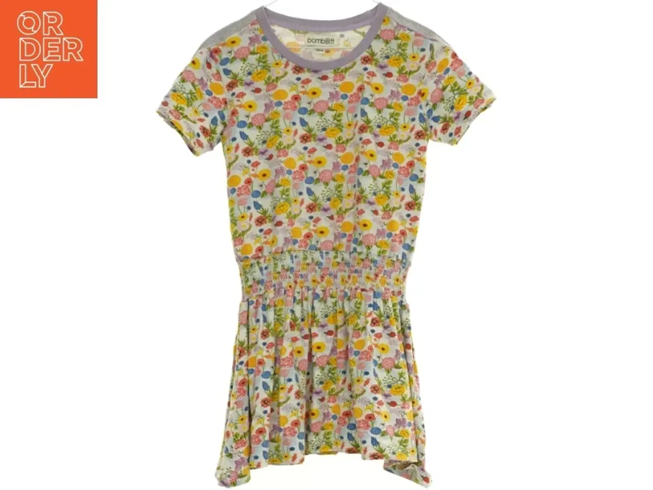 Billede 1 - Kjole fra bombiBitt (str. 140 cm)