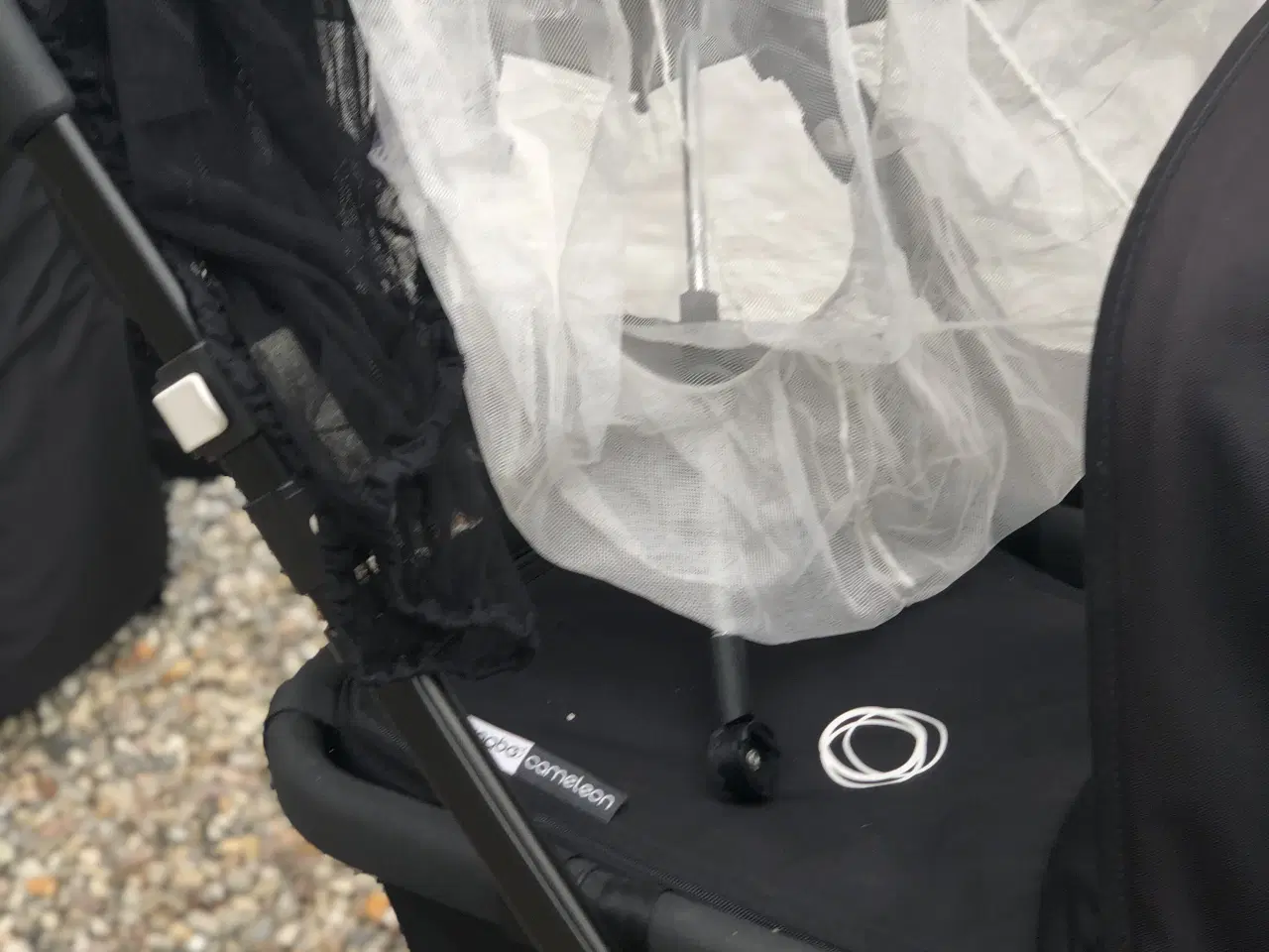 Billede 7 - Bugaboo Cameleon barnevogn