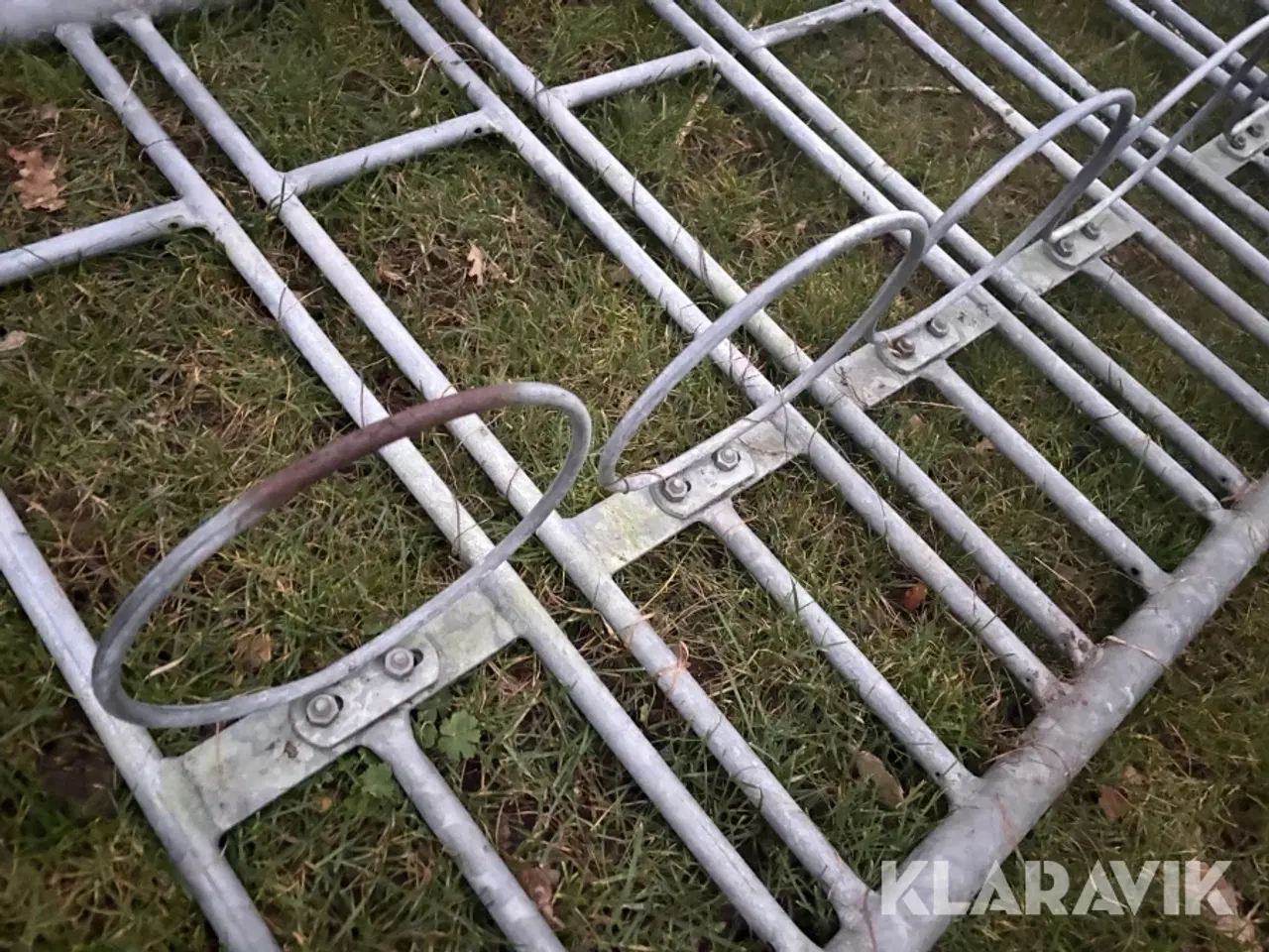 Billede 7 - Fodertru