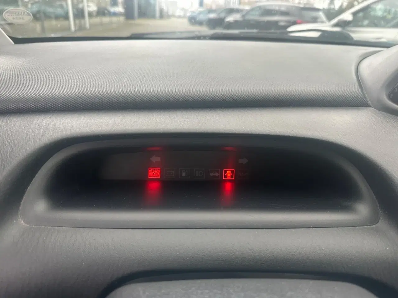 Billede 13 - Hyundai Matrix 1,6 GL