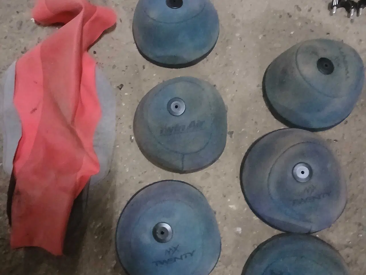 Billede 9 - Honda crf 250r 2013