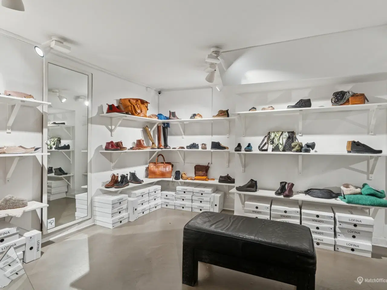 Billede 6 - Flot butikslejemål beliggende i attraktiv gågade - lige ved Nørreport