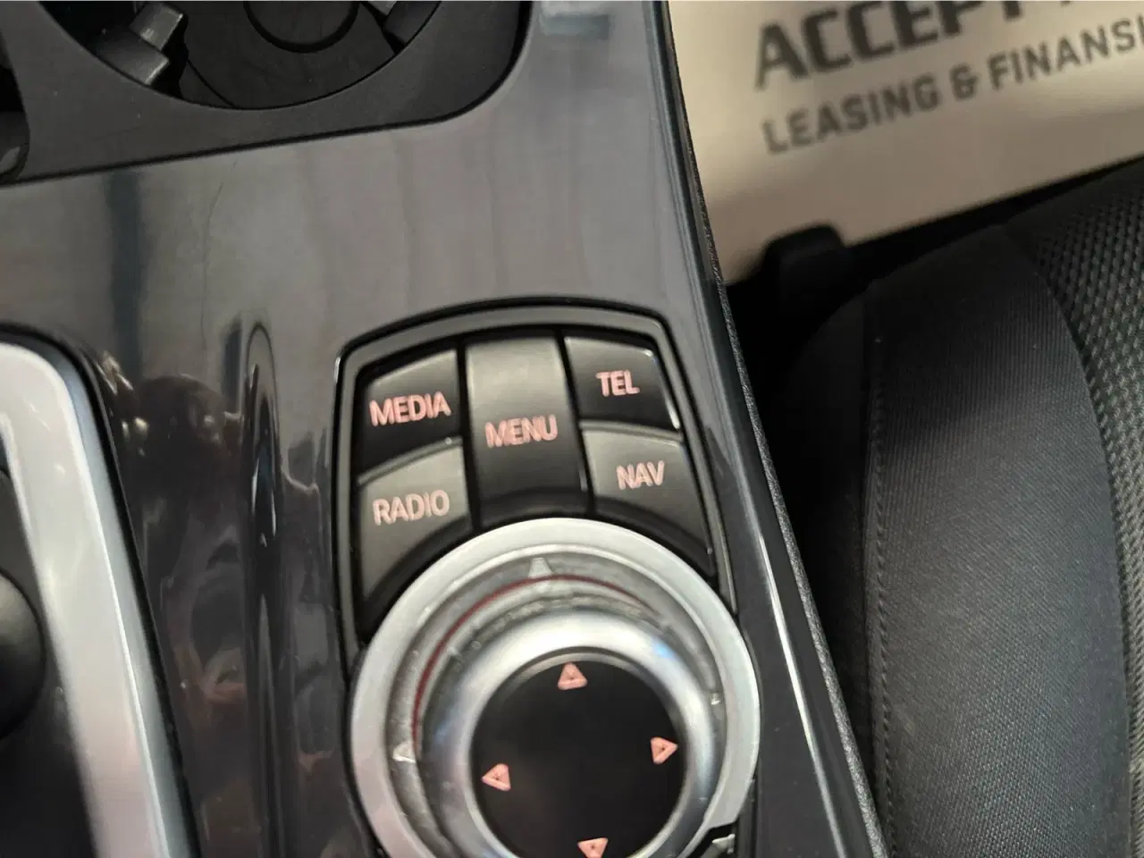 Billede 14 - BMW 525d 2,0 Touring aut.