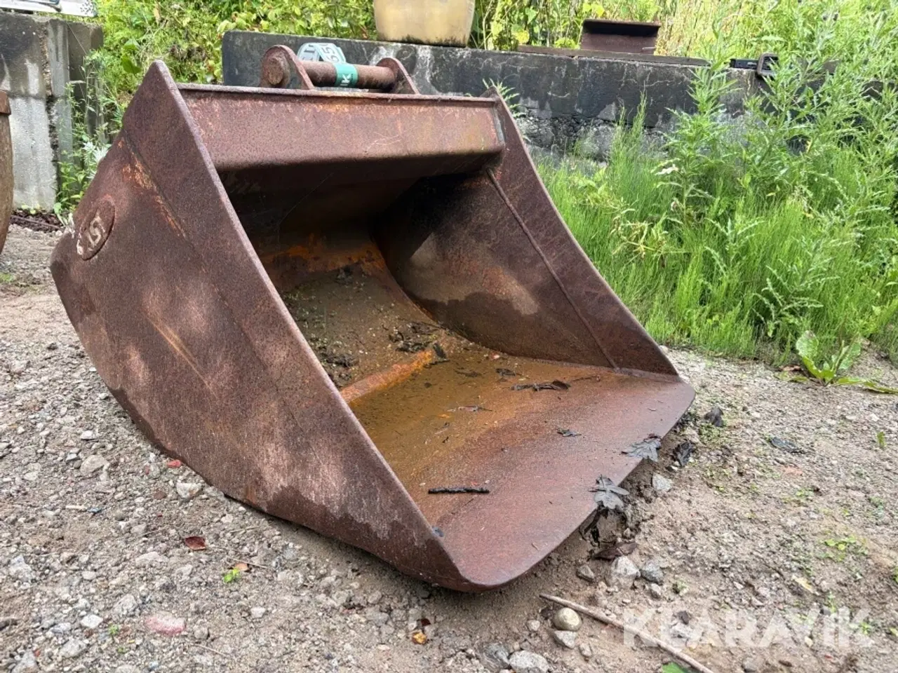 Billede 1 - Skovl
