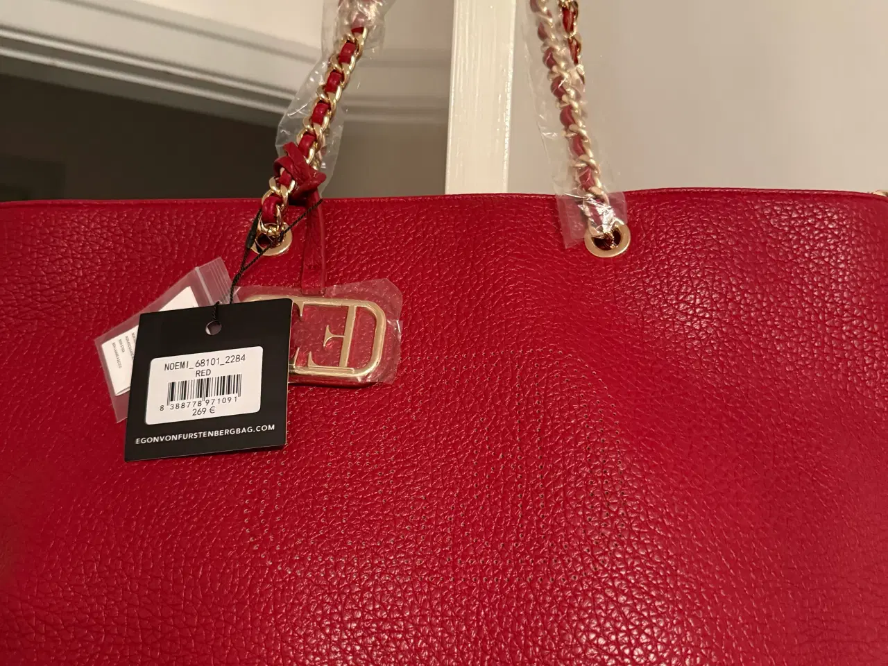 Billede 2 - Shopping taske 