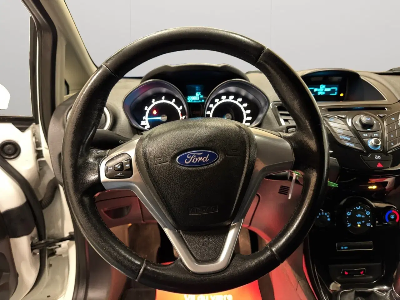 Billede 6 - Ford Fiesta 1,0 SCTi 100 Trend