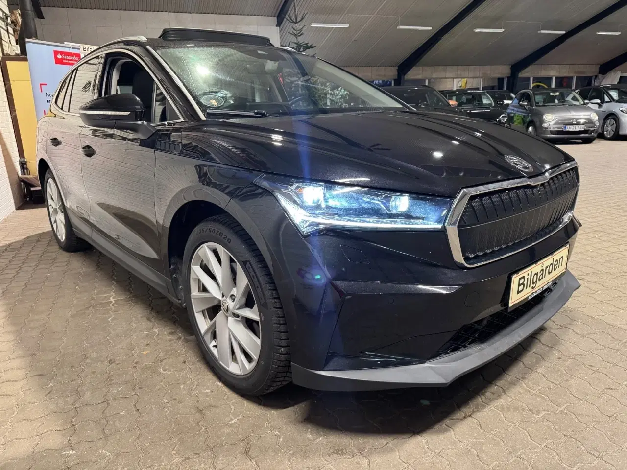 Billede 5 - Skoda Enyaq 60 iV Lounge