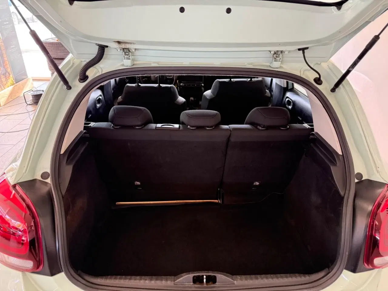Billede 6 - Citroën C3 1,2 PureTech 82 Street