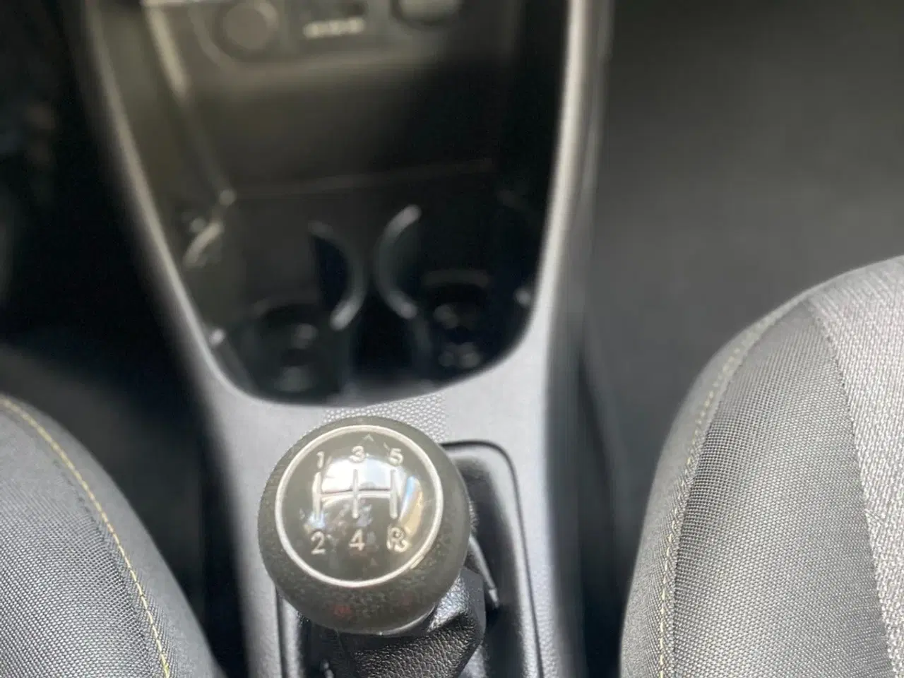 Billede 9 - Kia Picanto 1,0 Exclusive