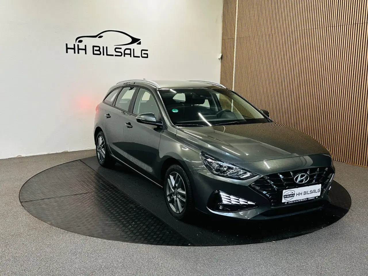 Billede 3 - Hyundai i30 1,0 T-GDi Essential stc.