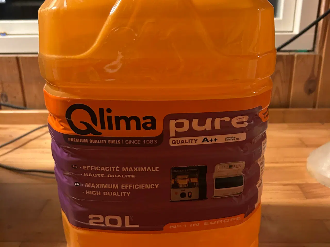 Billede 5 - Laserkamin Kero SRE 3001