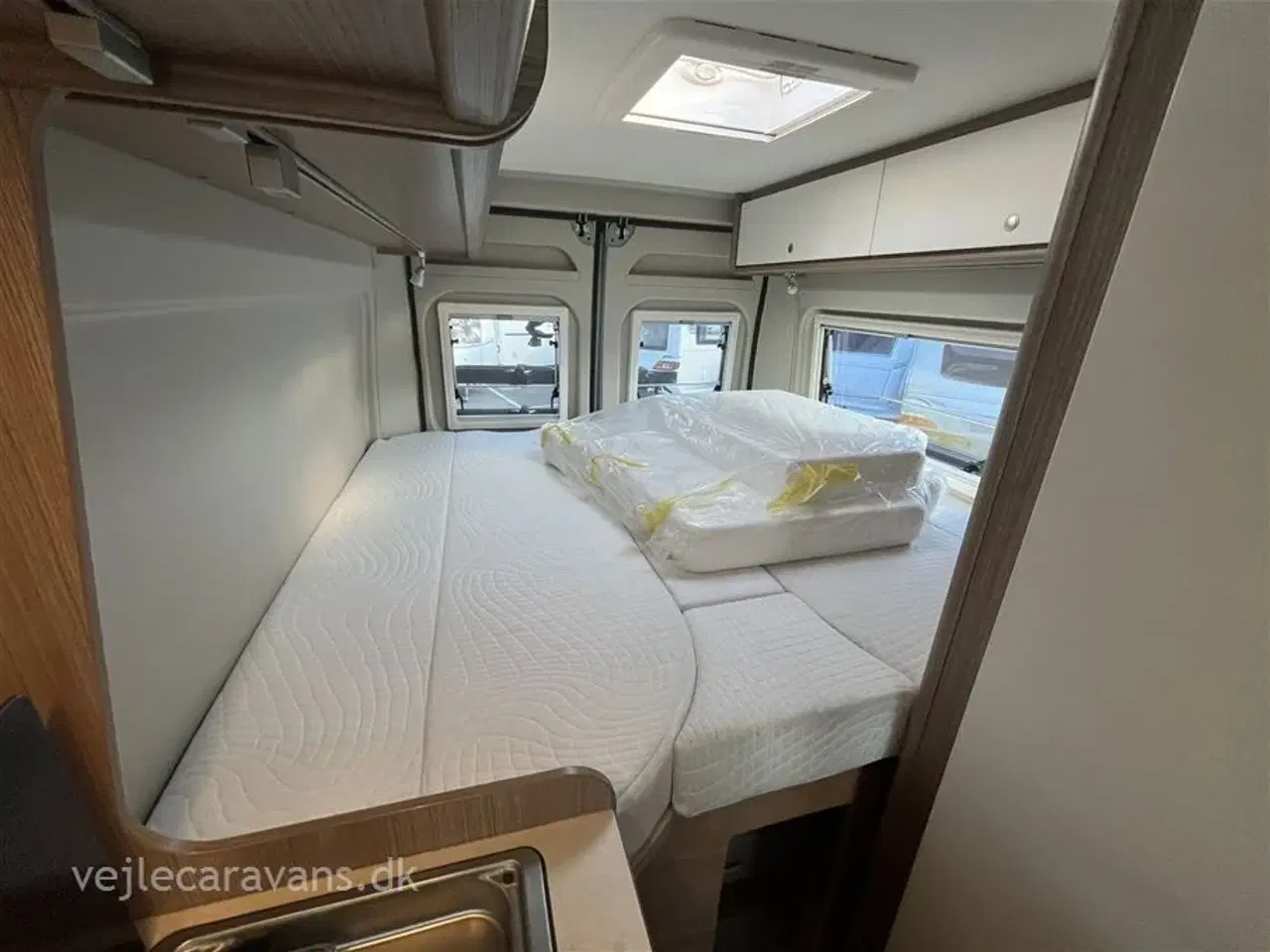 Billede 11 - 2021 - Carado CVE640 Clever + Edition