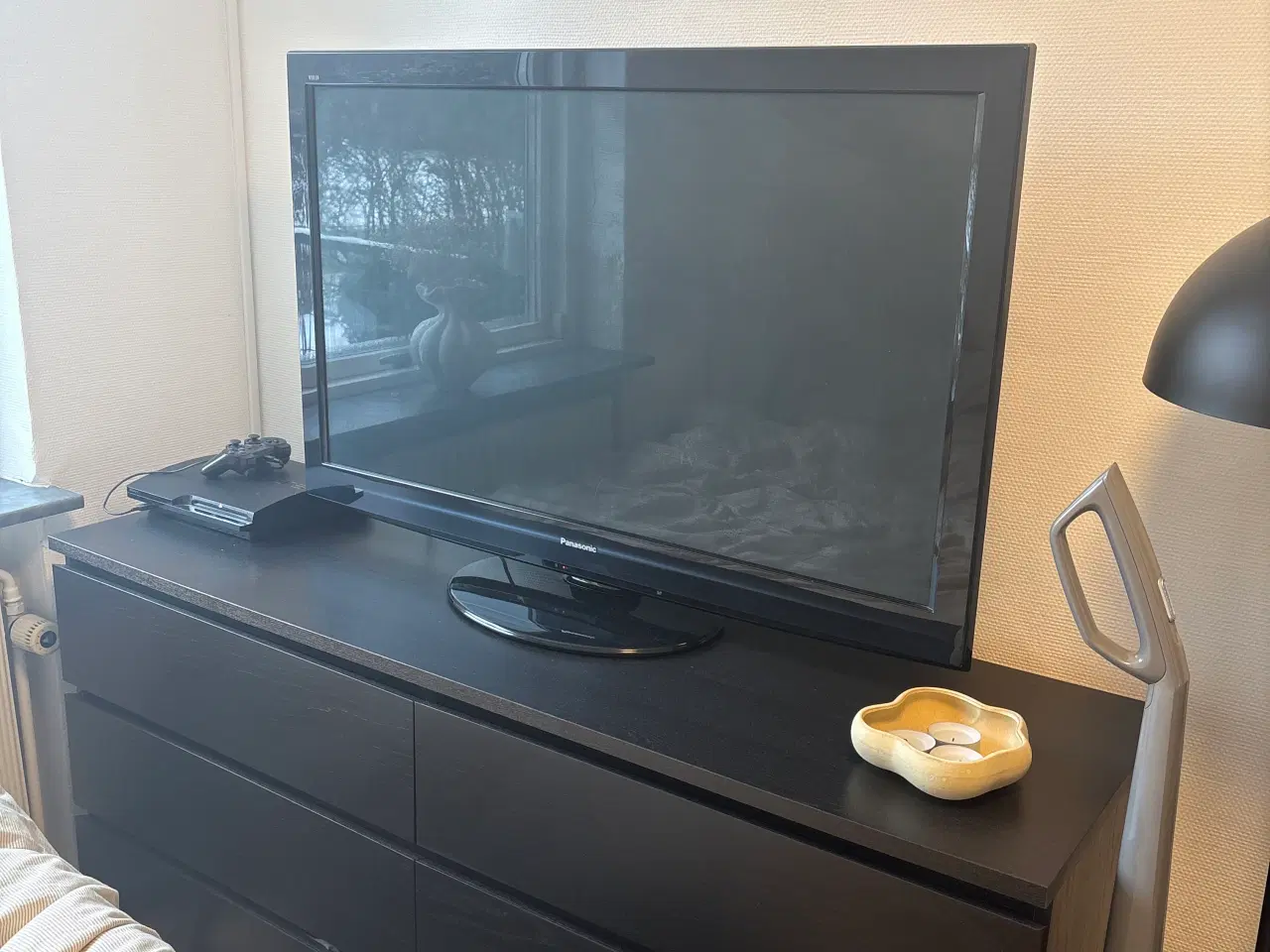 Billede 1 - Jysk kommode