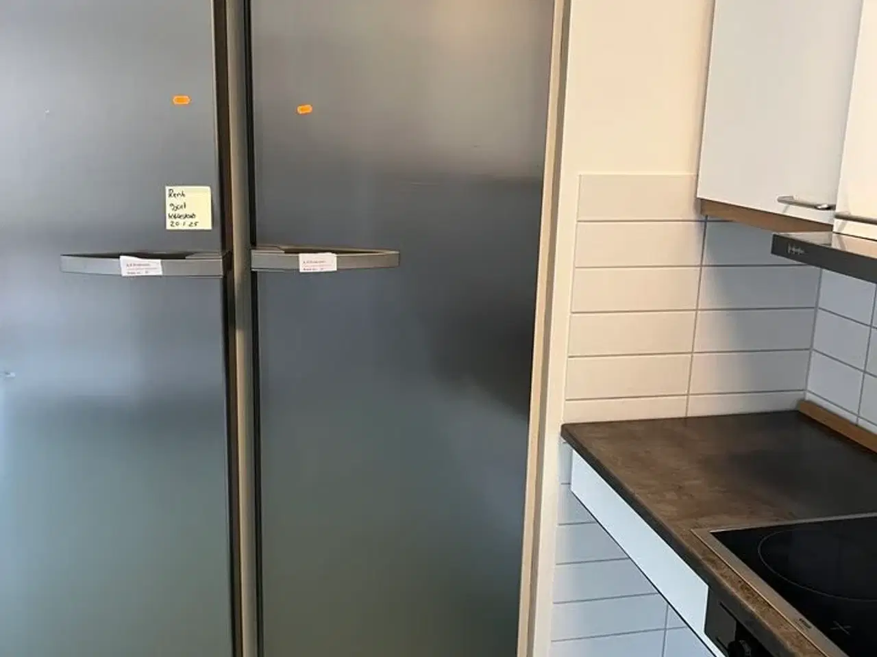 Billede 1 - Fryseskab MIELE FN 12827