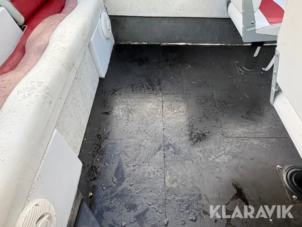 Billede 11 - Båd Oldenburg 17 fod