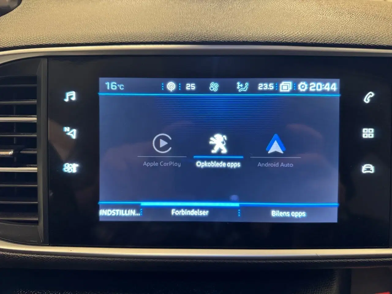 Billede 8 - Peugeot 308 1,5 BlueHDi 130 Edition:210+