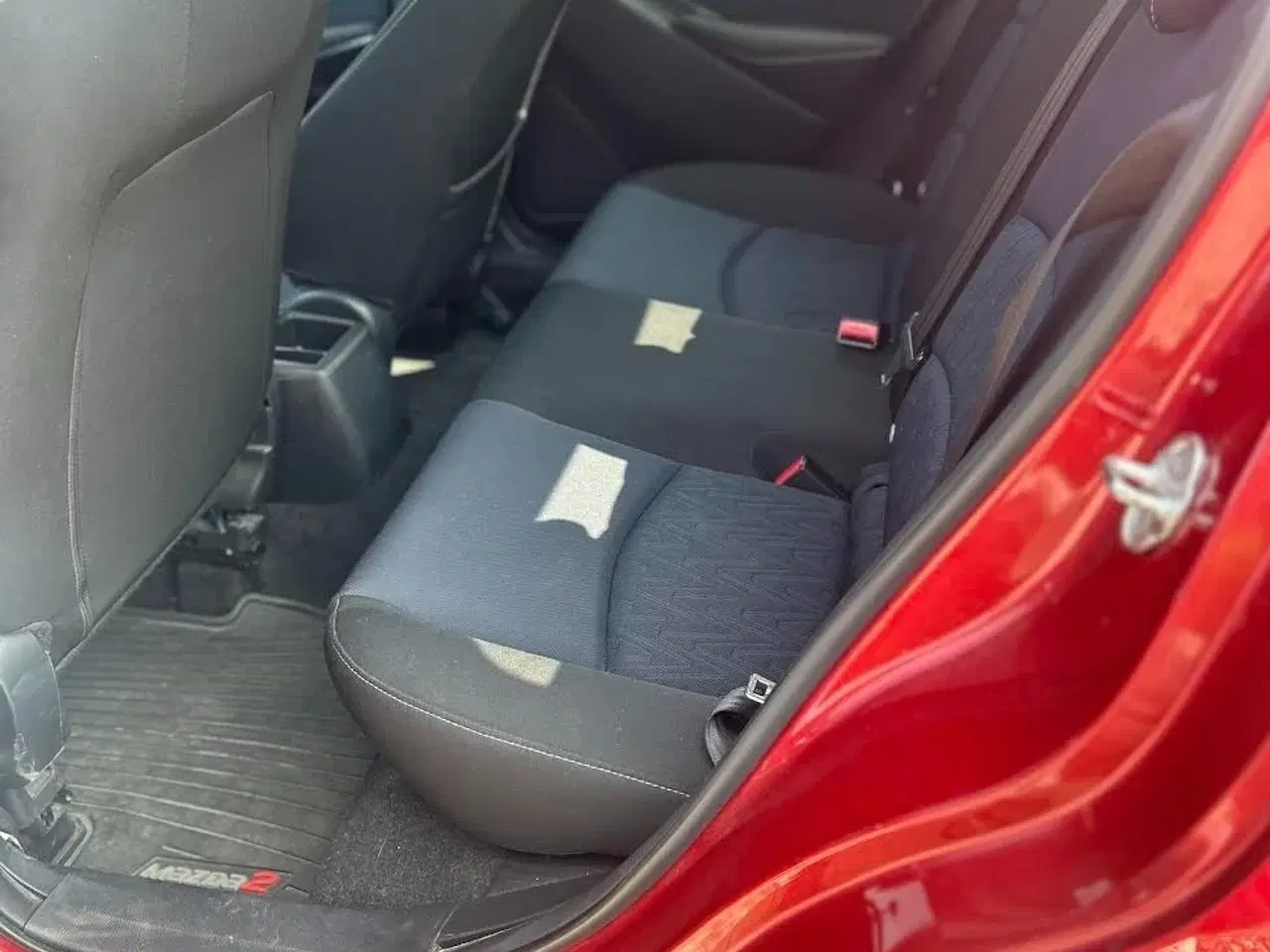 Billede 8 - Mazda 2 1,5 SkyActiv-G 90 Nakama