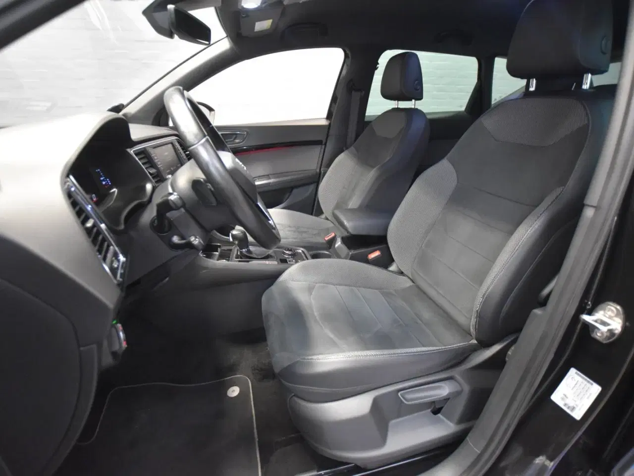 Billede 14 - Seat Ateca 2,0 TSi 190 Xcellence DSG 4Drive