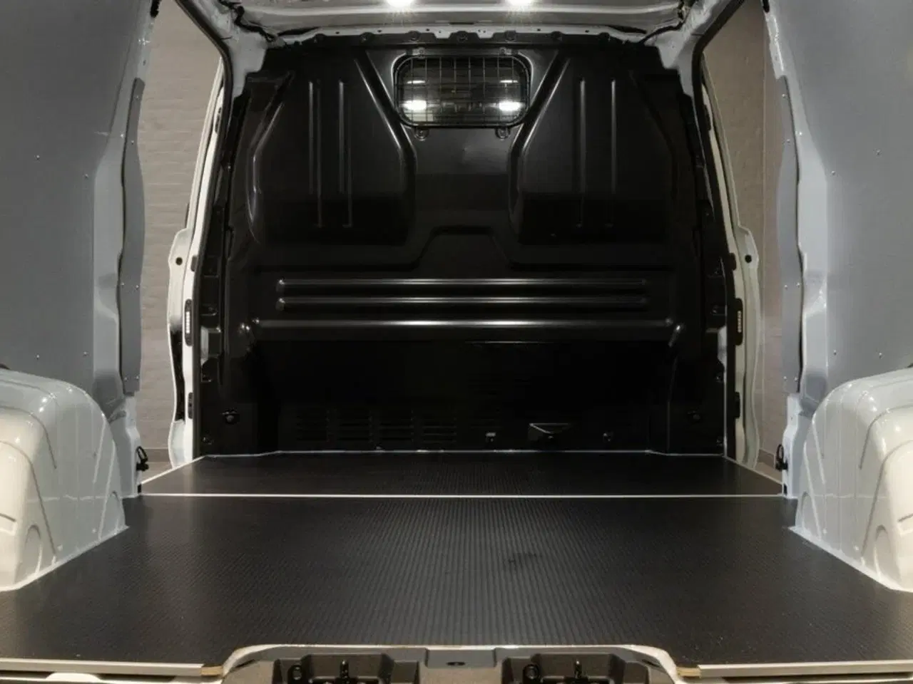 Billede 19 - Ford Transit Custom 320L 2,0 EcoBlue Trend aut.