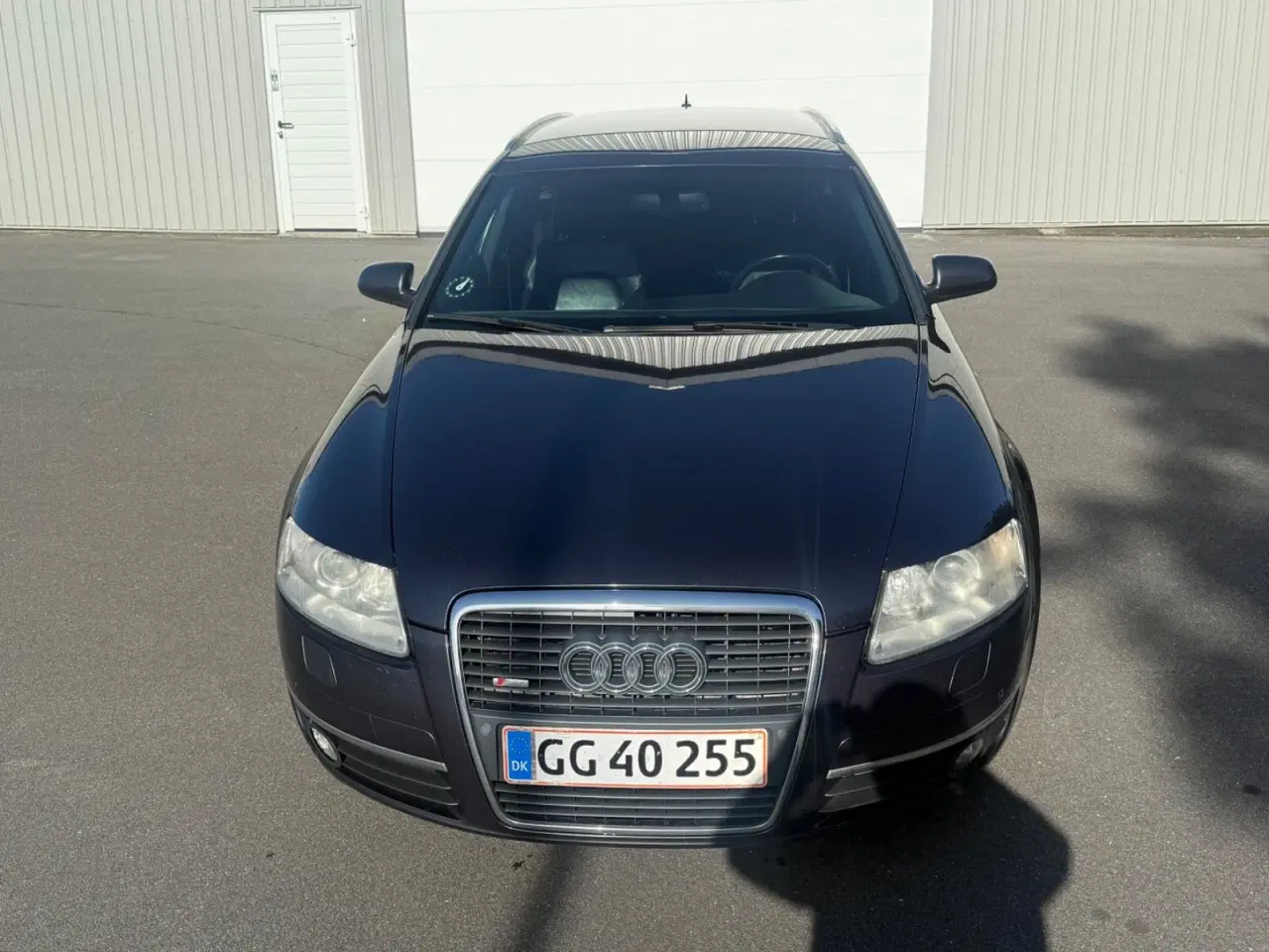 Billede 2 - Audi A6 2,0 TDi 140 Avant