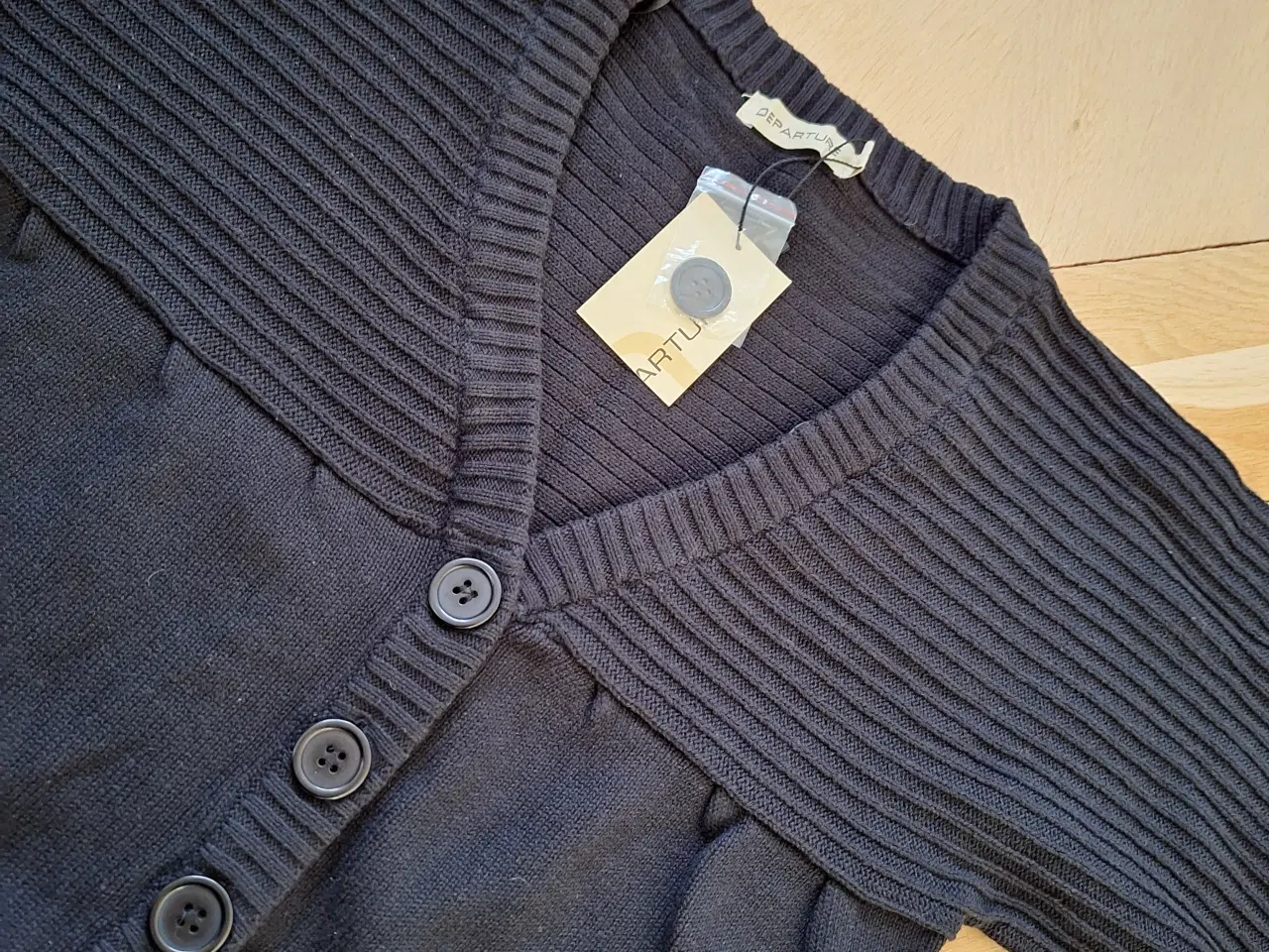 Billede 3 - Cardigan 	