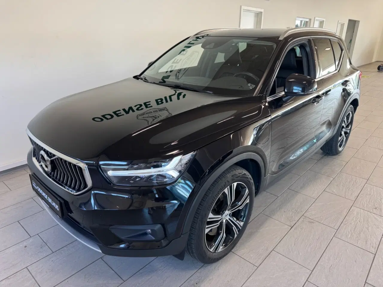 Billede 2 - Volvo XC40 1,5 T5 ReCharge Inscription aut.