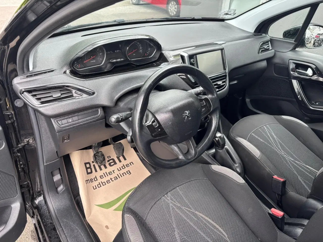 Billede 8 - Peugeot 208 1,2 VTi 82 Active GO