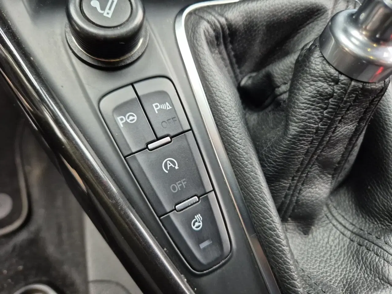 Billede 19 - Ford Focus 1,0 EcoBoost Titanium stc.