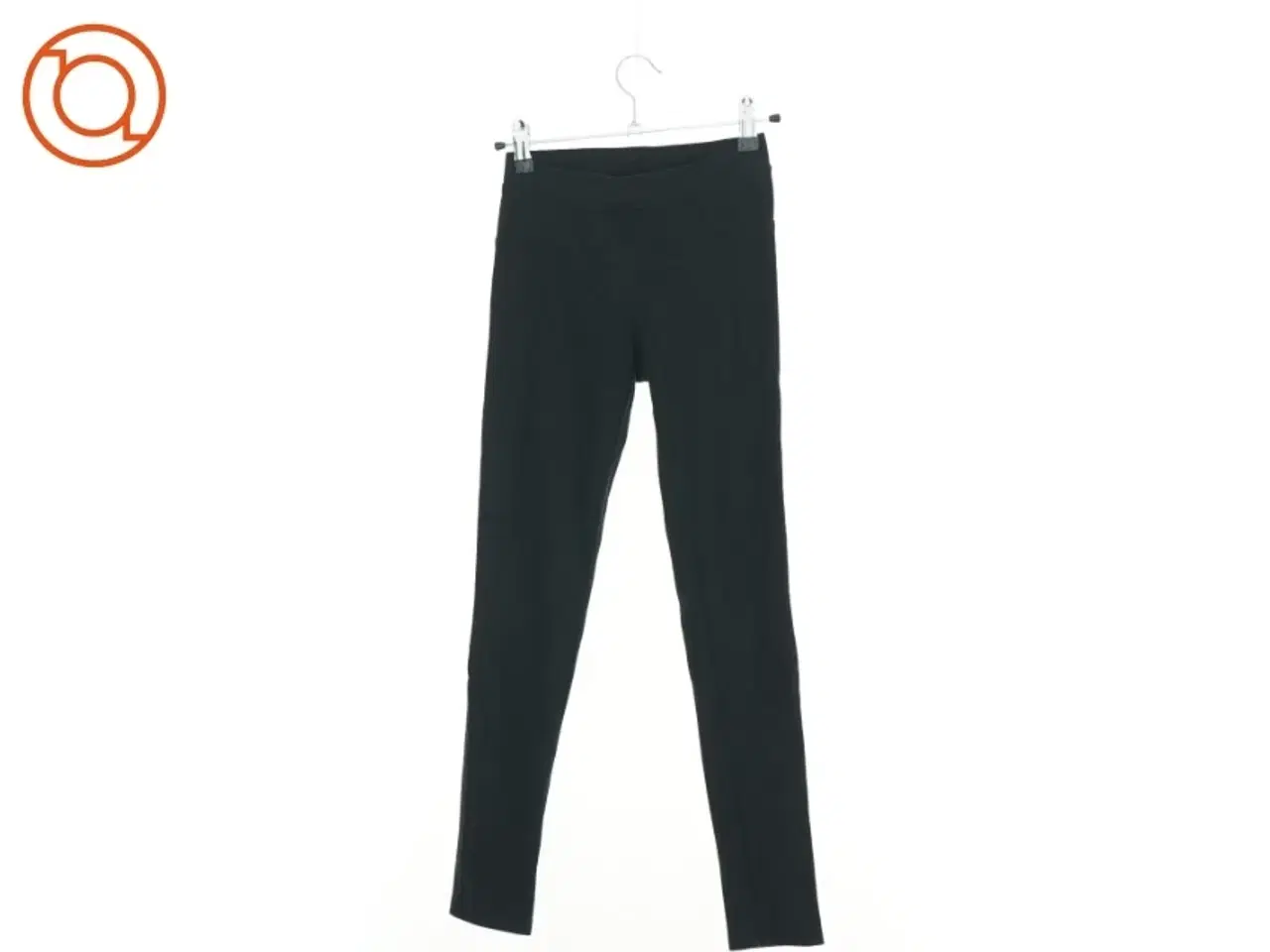 Billede 2 - Jeans fra H&M (str. 110 cm)