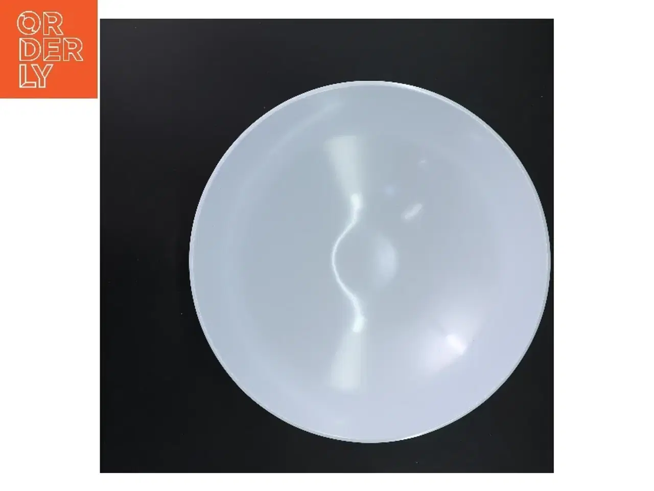 Billede 2 - Ny Krenit salatskål Ø 30 cm fra Normann Copenhagen (str. Ø 30 cm)