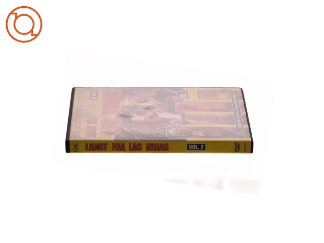 Billede 2 - Langt fra Las Vegas Vol. 2 fra DVD