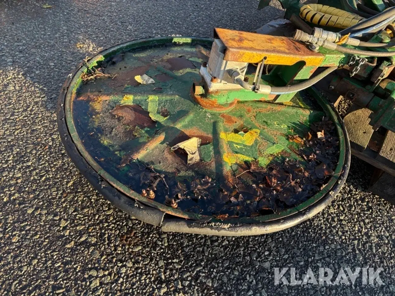 Billede 6 - Klippearm