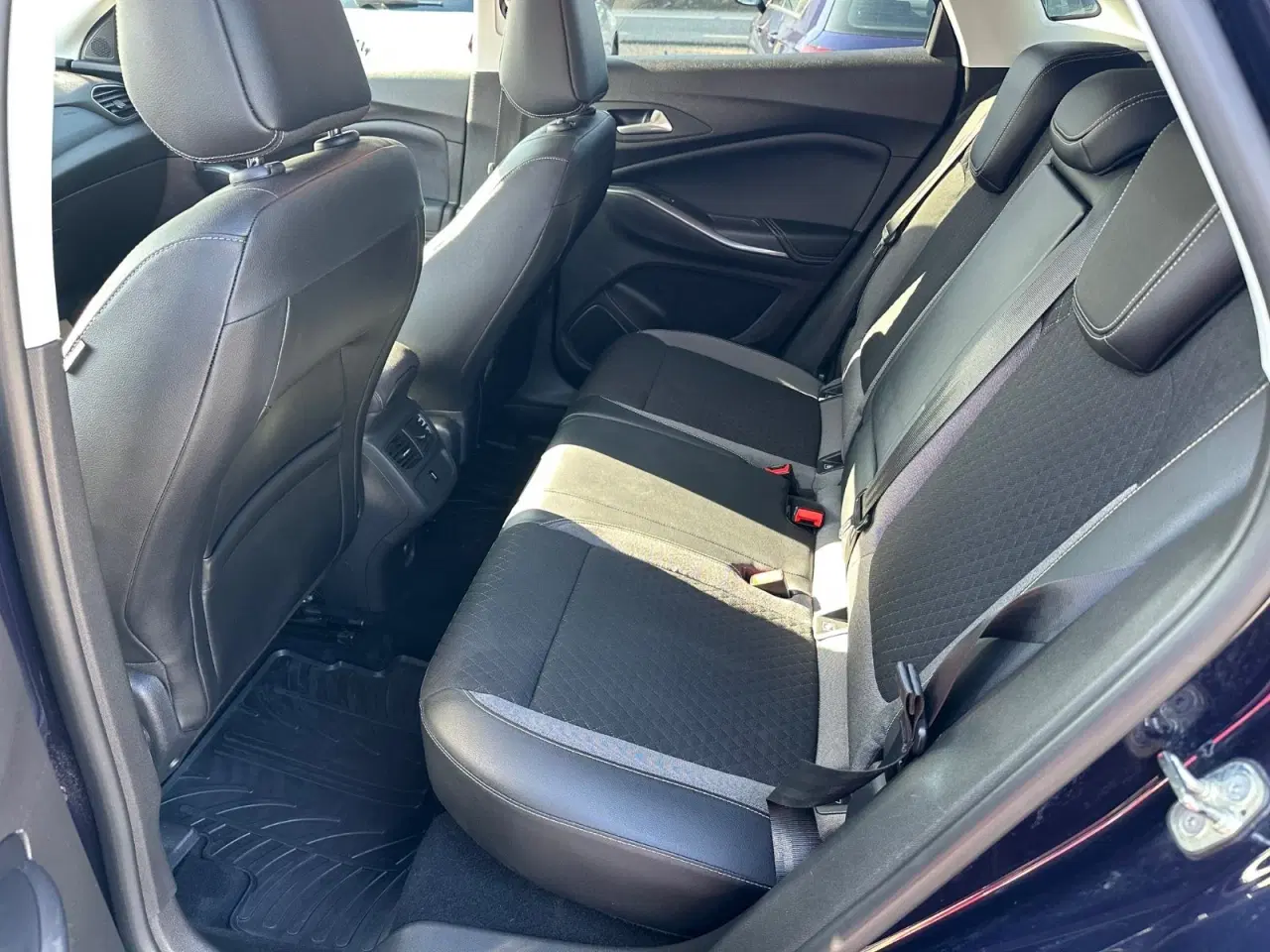 Billede 8 - Opel Grandland X 1,6 CDTi 120 Innovation aut.