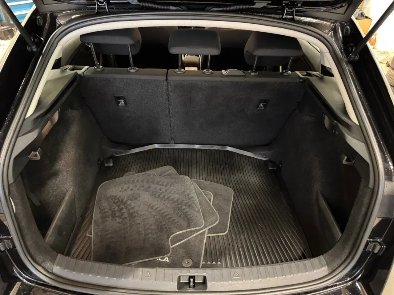 Billede 14 - Skoda Scala 1,6 TDi 115 Style DSG
