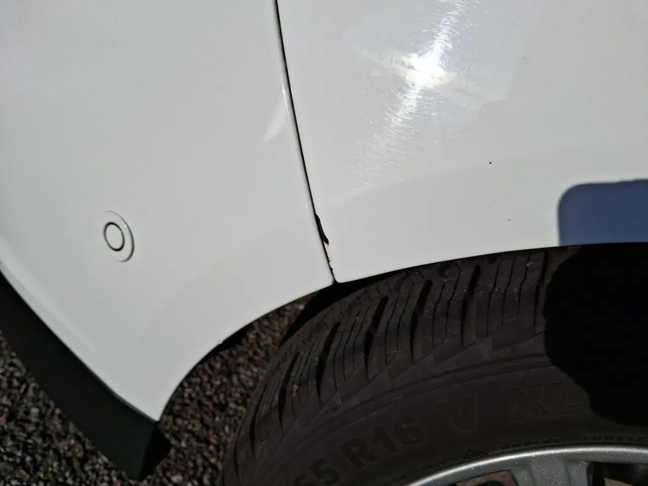 Billede 18 - Ford C-MAX 1,0 SCTi 125 Titanium