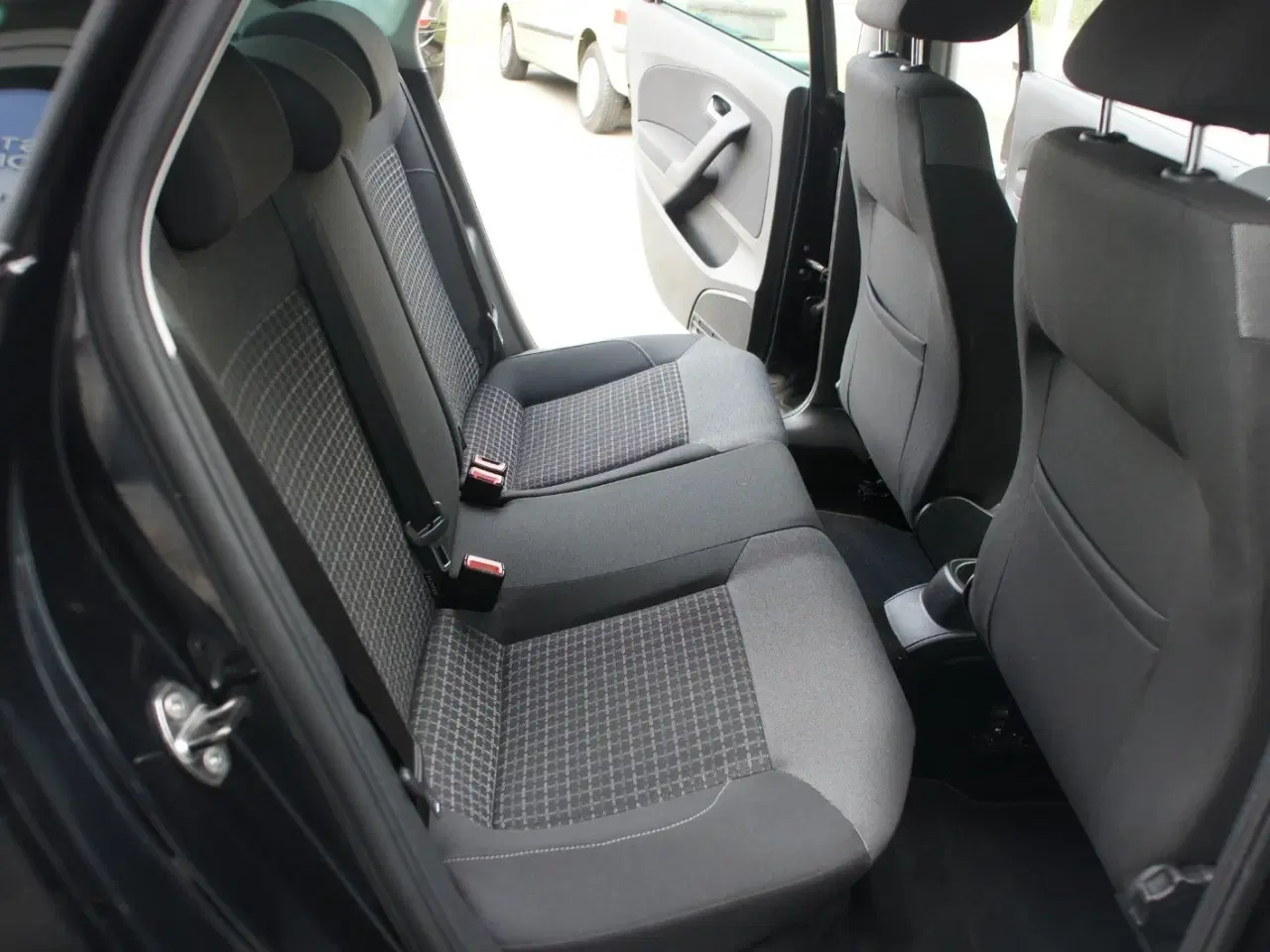 Billede 16 - VW Polo 1,2 TSi 90 Comfortline BMT