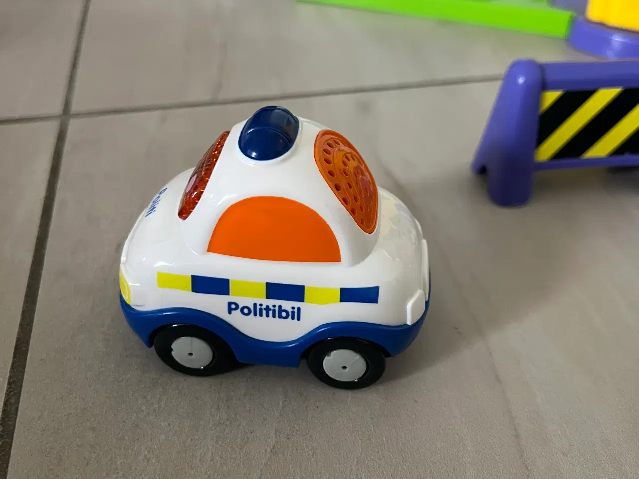 Billede 2 - Legetøj