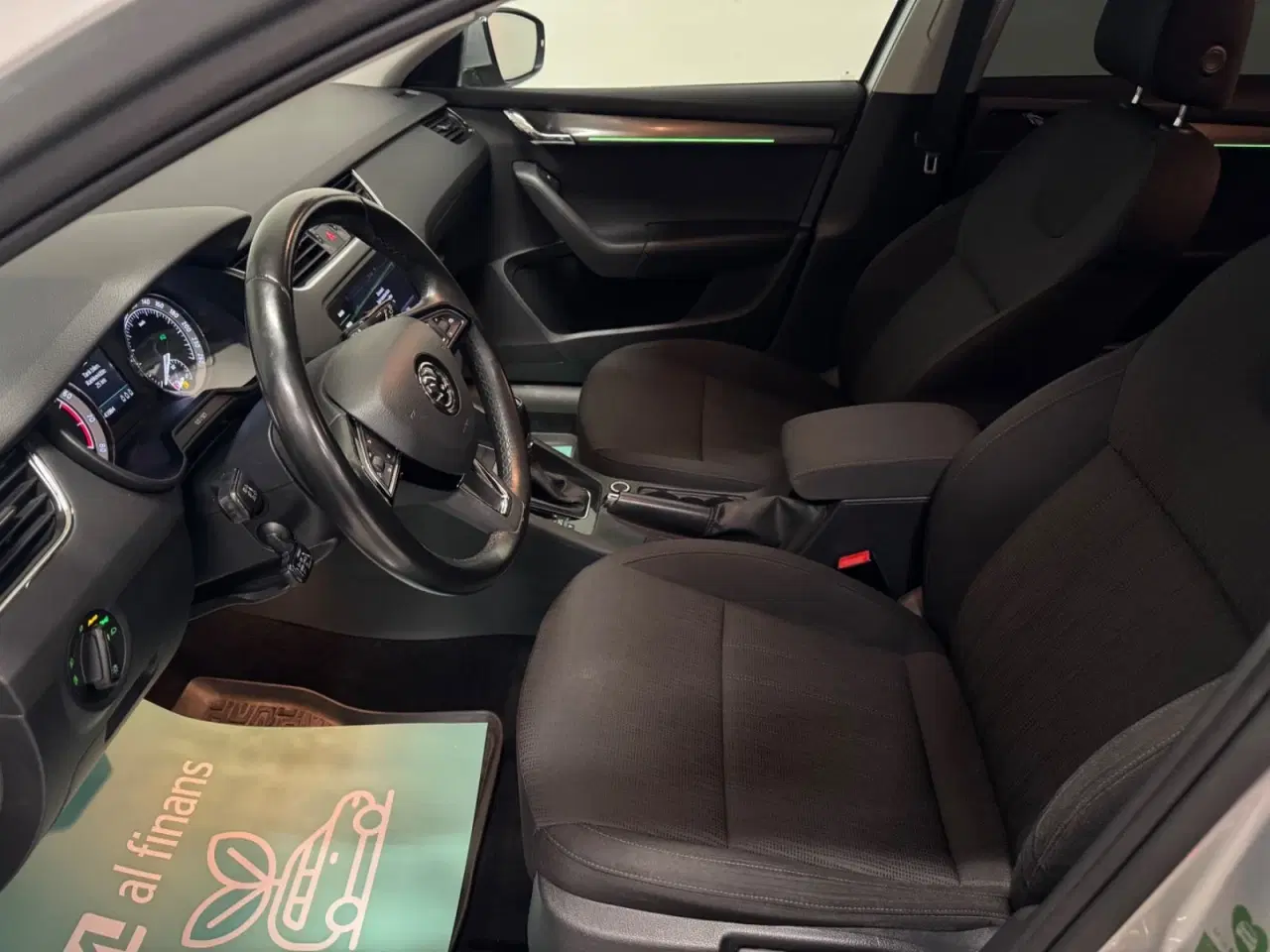 Billede 6 - Skoda Octavia 1,5 TSi 150 Ambition Combi DSG